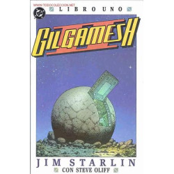 GIL GAMES II (JIM STARLIN)